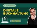 Digitizing Accounting The Process