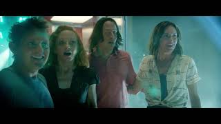 Bill & Ted Face The Music | THE SONG