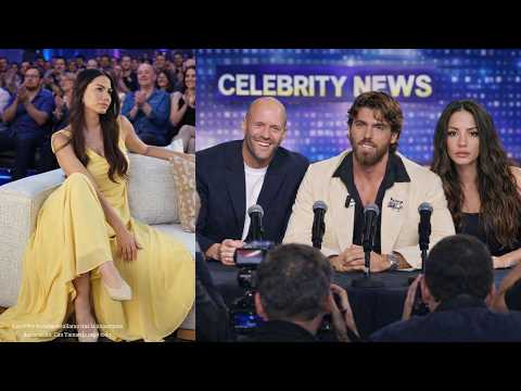 Social networks exploded after the shocking statement: Can Yaman denied everything.