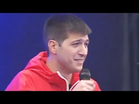 Supremacia MC resumida en 4 minutos