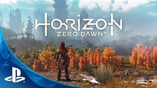 Horizon Zero Dawn