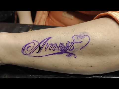 Tattoo Word Design Generator Detailed Login Instructions Loginnote
