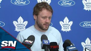 Morgan Rielly Reflects Back On Another Early Maple Leafs Playoff Exit by Sportsnet Canada