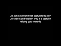 40 iBT TOEFL Speaking Practice Test Questions ...