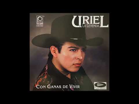 Uriel Y La Leyenda 05 Stand By Me