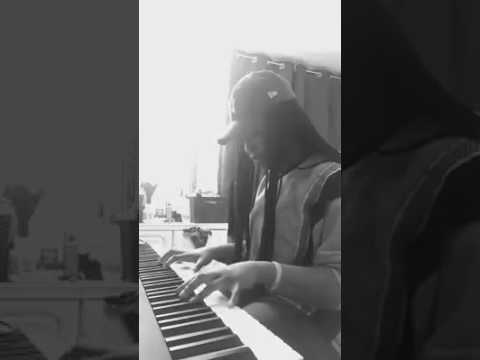 Daniella Bernard - Are You Washed In The Blood