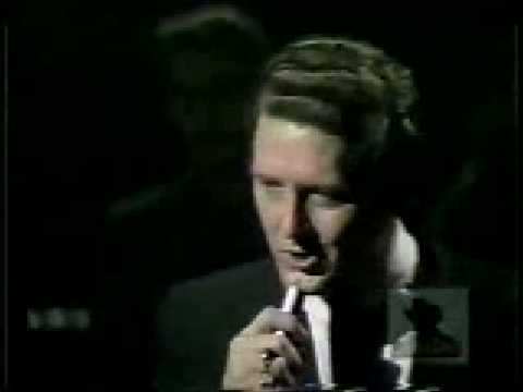 Danny Boy - Jerry Lee Lewis