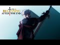 The Beginning After The End Opening KINGSBLOOD