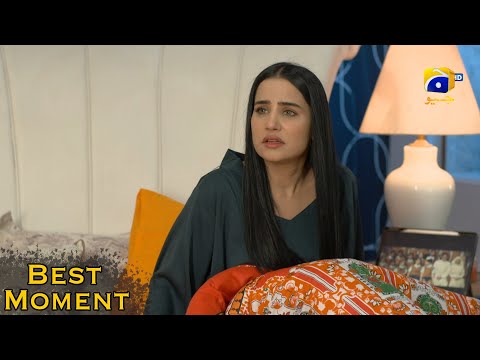 Grift Episode 12 || Ali Abbas - Saniya Shamshad || 𝐁𝐞𝐬𝐭 𝐌𝐨𝐦𝐞𝐧𝐭 𝟎𝟏 || Har Pal Geo