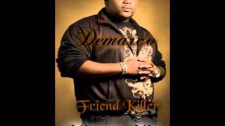 Demarco - Friend Killer {Mirror Remix} Feb. 2012