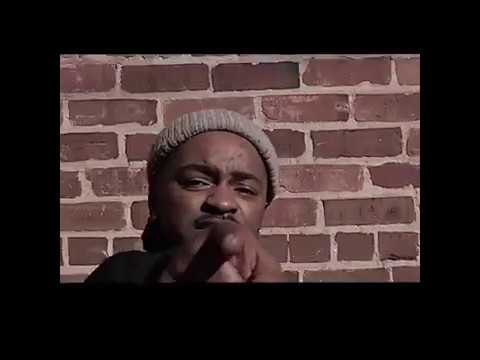 Pacbeezy - A Nigga Lit