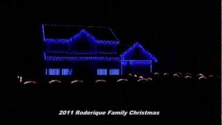 2011 - Mannheim Steamroller - Hallelujah