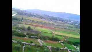 preview picture of video 'Spyhawk FPV LDSH airport Stari Grad island Hvar Croatia'