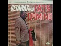 10 Fats Domino - The Girl I'm Gonna Marry