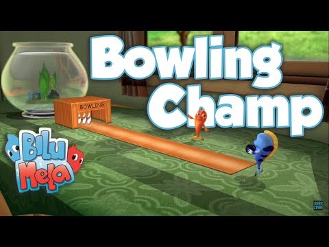 Bilu Mela - Bowling Champ