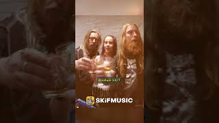 БЕЗУМИЕ В ГРУППЕ КОРРОЗИЯ МЕТАЛЛА | SKIFMUSIC.RU