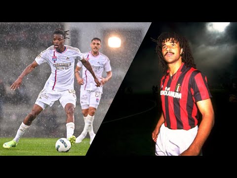 The Next Generation Of Tall & Elegant Players  - Volume 2