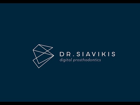 Dr. Siavikis Digital Prosthodontics