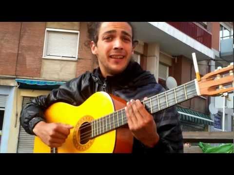 POR RUMBAS EN LA CALLE " SEBAS Y PUNTO VOLVEMOS"