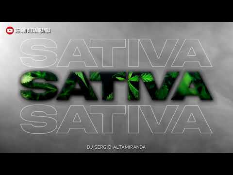 SATIVA (Cachengue)  GIGOLO Y LA EXCE FT JUSTIN QUILES ✘ Dj Sergio Altamiranda®