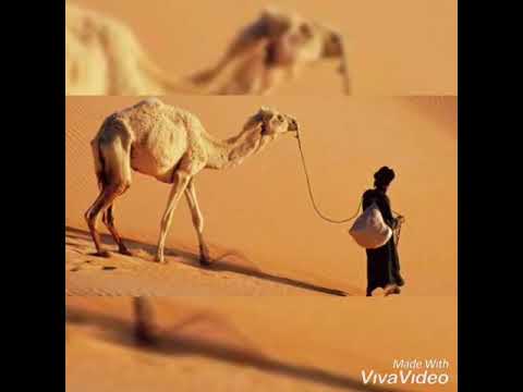 Hz.Ebu'd DERDA(R.A) ın Hutbesi(ŞAM)