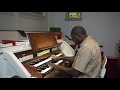 A Mot A Londo O Eyang O Bia Pon Ngea Nye Bobe Daniel Doumbe Eyango Orgue