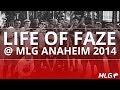 Life of FaZe: MLG Anaheim 2014 Life of FaZe: MLG Anaheim 2014
