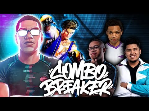 MY INTENSE COMBO BREAKER 2024 STREET FIGHTER 6 RUN  (EL CHAKOTAY JUSTAKID DUAL KEVIN