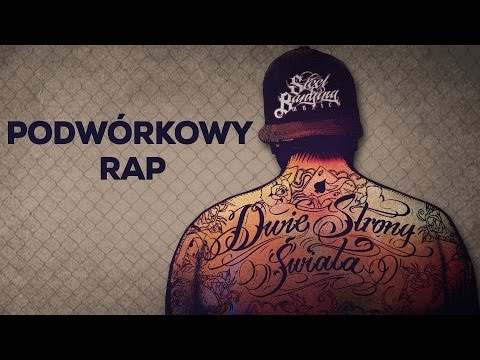 Steel Banging ft. Bonus RPK, Parol Syndykat, Gabi - Podwórkowy rap