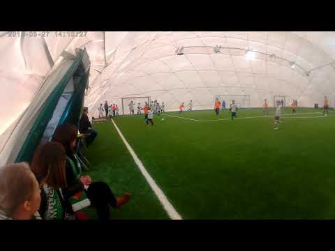 AP Wierchy Rabka-Zdrój - Grębałowianka Kraków 5:0