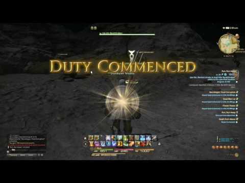 Final Fantasy XIV part 132 - Still More Grinding