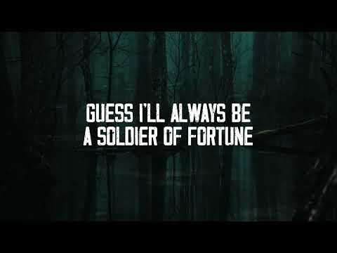 Paul Di'Anno - Soldier Of Fortune