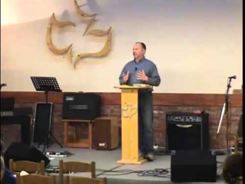 2014 03 13 Pastor Damir Srnec 2 Korinćanima 1,12-14