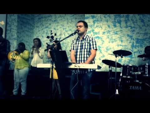 Tal qual  estou / Toca-me | ReformedSound