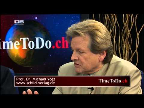 Saatgut und Wasser gehören uns allen, TimeToDo.ch 31.05.2013