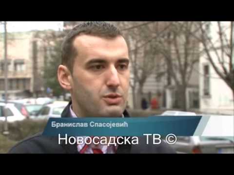 betanija - odbačena tužba