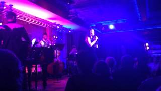 54 Sings Dolly Parton - "The Seeker" - Mary Lane Haskell