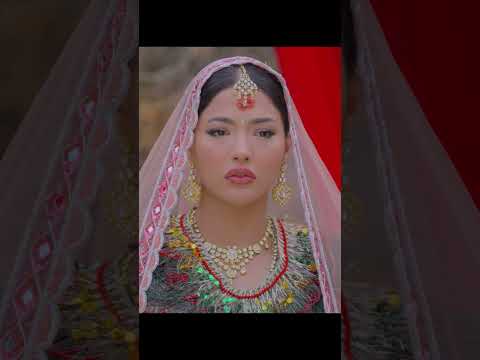 Chahanchhu Yo Maya | LONDON To PARIS Nepali Movie Song | Samragyee RL, Nischal Khadka, Garima Sharma