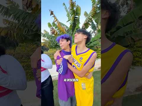 DESCULPA! 🤣 #mansaomovie