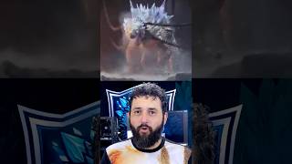 Qual a idade da SHIMU? #godzilla #shimu #monsterverse