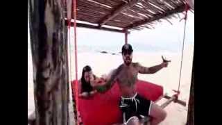 Los Mensajes del Whatsapp Cartel De Santa (Video Oficial)