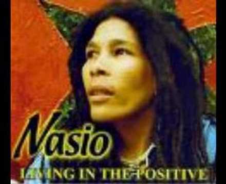 Nasio Fontaine - Dangerous - Living In The Positive