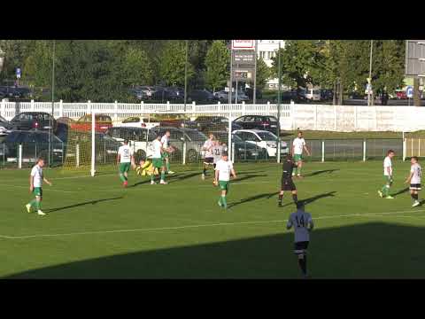 9 kolejka:  2019.09.22 Pelikan II Łowicz - Ner Poddębice  - 2 połowa