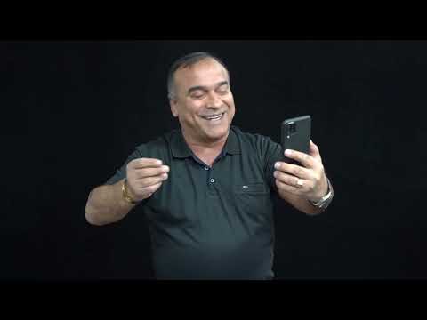 Sami Kallmi - Me telefono mu