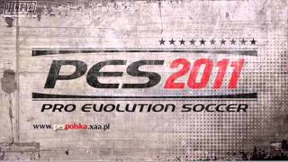 PES11 - The XX   Crystalised Rory Philips Remix