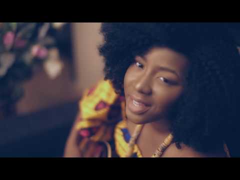Blessing Tangban - Grow up feat. Johnny Drille (Official video)