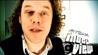 ANATHEMA - Interview with Daniel „Danny" Cavanagh