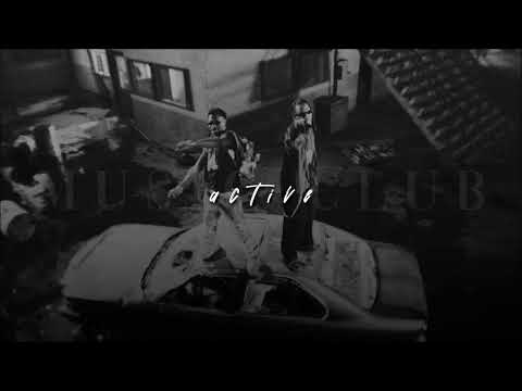 Asake + Travis Scott, Active | slowed + reverb |