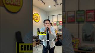 Download lagu Asal Kau Bahagia - Armada (Part 1) #cover #armada #asalkaubahagia #karaoke #estafet #band mp3