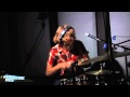 Two Gallants - "Cradle Pyre" (Live at WFUV)
